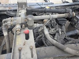 MAN 18.470 TGX XXL Unfall, Retarder, 2 Kreis Hydr.