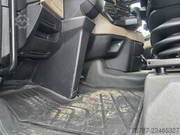 MAN 18.470 TGX XXL Unfall, Retarder, 2 Kreis Hydr.