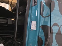 MAN 18.470 TGX XXL Unfall, Retarder, 2 Kreis Hydr.