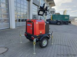 Endress EFA 850 S4 320 ST Lichtmast / nur 657 h