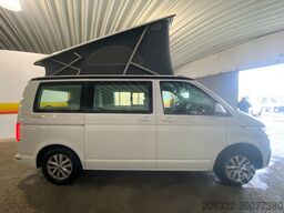 Volkswagen California Camper | 2 Letti 4 Posti | Cucinotto + Letto Tetto