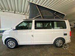 Volkswagen California Camper | 2 Letti 4 Posti | Cucinotto + Letto Tetto