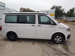 Volkswagen California Camper | 2 Letti 4 Posti | Cucinotto + Letto Tetto