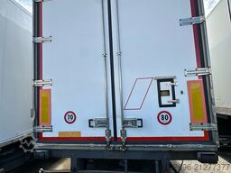 Rolfo Semirimorchio frigo