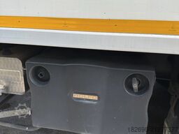 Rolfo Semirimorchio frigo