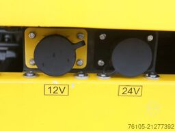 DAF LF 230 FA Recovery ,Takelwagen, Falkom syteem +...