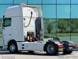 DAF XF 480 SSC FT FULL AIR SUSPENDED 837.000 KM SUPE