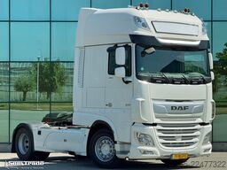 DAF XF 480 SSC FT FULL AIR SUSPENDED 837.000 KM SUPE