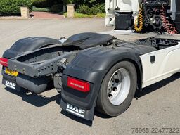 DAF XF 480 SSC FT FULL AIR SUSPENDED 837.000 KM SUPE
