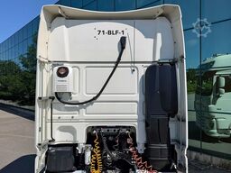 DAF XF 480 SSC FT FULL AIR SUSPENDED 837.000 KM SUPE