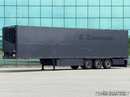 SCHMITZ CARGOBULL N/A SCB*S3B THERMO KING SLXe Spectrum BI-TEMP FL