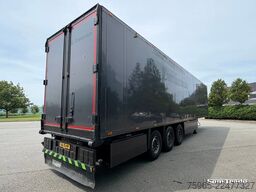 SCHMITZ CARGOBULL N/A SCB*S3B THERMO KING SLXe Spectrum BI-TEMP FL