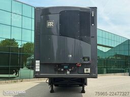 SCHMITZ CARGOBULL N/A SCB*S3B THERMO KING SLXe Spectrum BI-TEMP FL