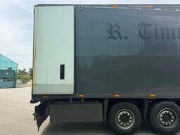 SCHMITZ CARGOBULL N/A SCB*S3B THERMO KING SLXe Spectrum BI-TEMP FL