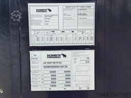 SCHMITZ CARGOBULL N/A SCB*S3B THERMO KING SLXe Spectrum BI-TEMP FL