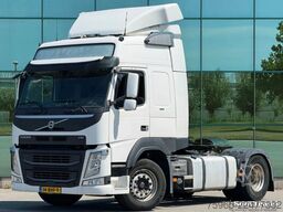 VOLVO FM 370 EURO 6 SPOILERS SMART TACHO 2X TANKS TOP