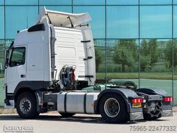 VOLVO FM 370 EURO 6 SPOILERS SMART TACHO 2X TANKS TOP