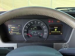 VOLVO FM 370 EURO 6 SPOILERS SMART TACHO 2X TANKS TOP