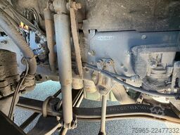 VOLVO FM 370 EURO 6 SPOILERS SMART TACHO 2X TANKS TOP