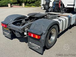 VOLVO FM 370 EURO 6 SPOILERS SMART TACHO 2X TANKS TOP