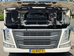 VOLVO FM 370 EURO 6 SPOILERS SMART TACHO 2X TANKS TOP
