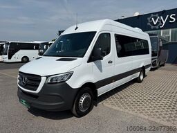 MERCEDES-BENZ Sprinter 517 Transfer 45 LL 19 +1 Tremonia