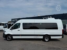 MERCEDES-BENZ Sprinter 517 Transfer 45 LL 19 +1 Tremonia