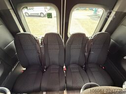 MERCEDES-BENZ Sprinter 517 Transfer 45 LL 19 +1 Tremonia