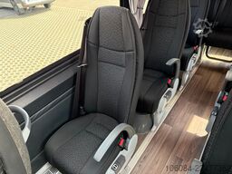 MERCEDES-BENZ Sprinter 517 Transfer 45 LL 19 +1 Tremonia