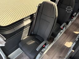 MERCEDES-BENZ Sprinter 517 Transfer 45 LL 19 +1 Tremonia