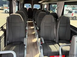 MERCEDES-BENZ Sprinter 517 Transfer 45 LL 19 +1 Tremonia