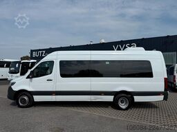 MERCEDES-BENZ Sprinter 517 Transfer 45 LL 19 +1 Tremonia