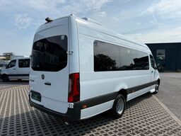 MERCEDES-BENZ Sprinter 517 Transfer 45 LL 19 +1 Tremonia