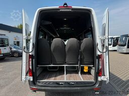 MERCEDES-BENZ Sprinter 517 Transfer 45 LL 19 +1 Tremonia