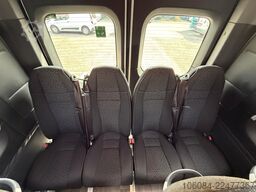 MERCEDES-BENZ Sprinter 517 Transfer 45 LL 19 +1 Tremonia