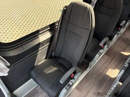 MERCEDES-BENZ Sprinter 517 Transfer 45 LL 19 +1 Tremonia