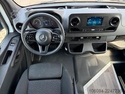 MERCEDES-BENZ Sprinter 517 Transfer 45 LL 19 +1 Tremonia
