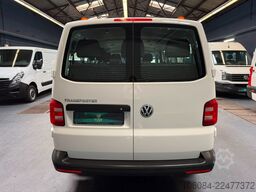 VW T6 Lang 9 Sitze 2+2+2+3 Klima 1.Hand 100TKM