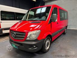 MERCEDES-BENZ Sprinter 316 Lang 9 Sitze Klima STHZ R-CAM AHK