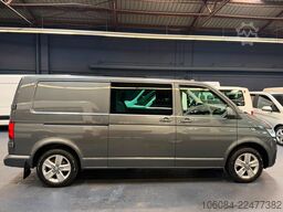 VW T6.1 4Motion Mixto Lang DSG LED ACC R-CAM STHZ