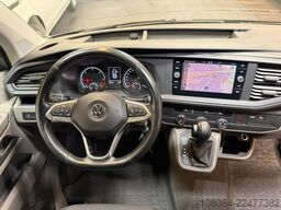 VW T6.1 4Motion Mixto Lang DSG LED ACC R-CAM STHZ
