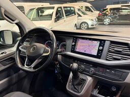 VW T6.1 4Motion Mixto Lang DSG LED ACC R-CAM STHZ