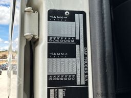 DAF XF 480 SSC ACC 2 Tank RETARDER STANDKLIMA 2020