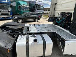 DAF XF 480 SSC ACC 2 Tank RETARDER STANDKLIMA 2020