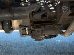 DAF XF 480 LED STANDKLIMA RET 2 TANK  NEW TACHO 4.1
