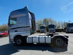DAF XF 480 LED STANDKLIMA RET 2 TANK  NEW TACHO 4.1