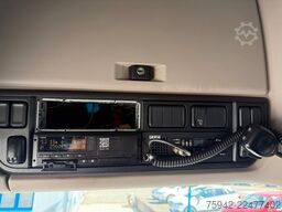 DAF XF 480 LED STANDKLIMA RET 2 TANK  NEW TACHO 4.1