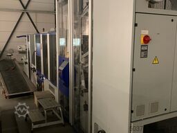 Kolbus fully equiped BoxLine SW series