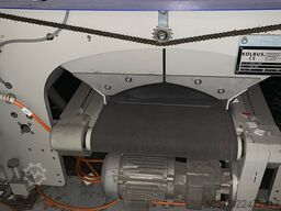 Kolbus fully equiped BoxLine SW series