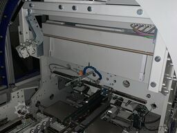 Kolbus fully equiped BoxLine SW series